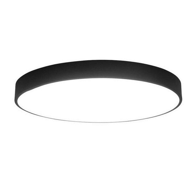 Buy 40CM LED Ceiling Light Modern Surface Mount Flush Panel Downlight Ultra-thin discounted | Products On Sale Australia