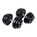 Buy 40KG Dumbbell Adjustable Weight Set discounted | Products On Sale Australia