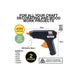 Buy 40w Hot Glue Gun Handy Hardware SAA RCM Craft Adhesive 2x 11mmx100mm Sticks discounted | Products On Sale Australia