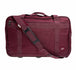 Buy 44L Foldable Duffel Bag Gym Sports Luggage Travel Foldaway School Bags - Maroon discounted | Products On Sale Australia