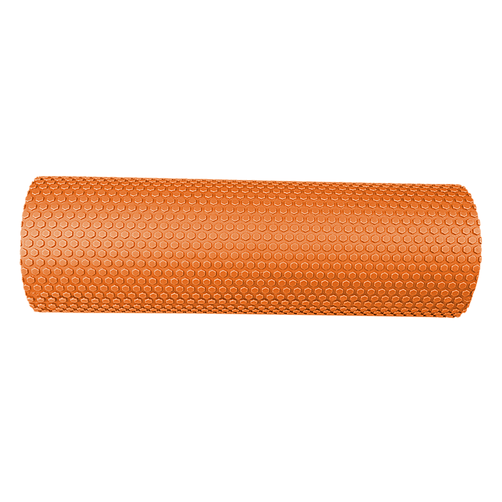 Buy 45 x 15cm Physio Yoga Pilates Foam Roller discounted | Products On Sale Australia