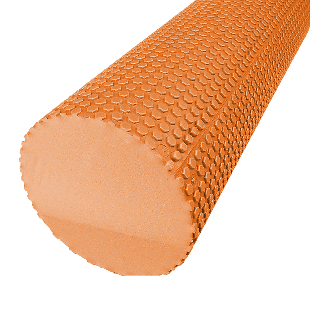 Buy 45 x 15cm Physio Yoga Pilates Foam Roller discounted | Products On Sale Australia