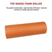 Buy 45 x 15cm Physio Yoga Pilates Foam Roller discounted | Products On Sale Australia