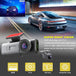 Buy 4K Dash Cam UHD 2160P WiFi Front Dashcam Night Vision Car Camera with 64GB Card discounted | Products On Sale Australia