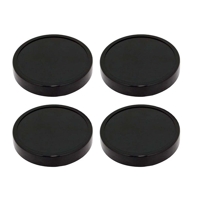 Buy 4x For Magic Bullet Stay Fresh Cup Lids - Blender Replacement Part discounted | Products On Sale Australia