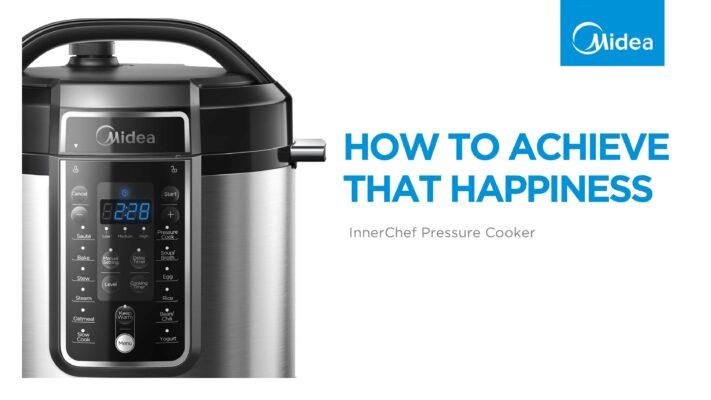 Buy 5.7L Pressure Cooker discounted | Products On Sale Australia