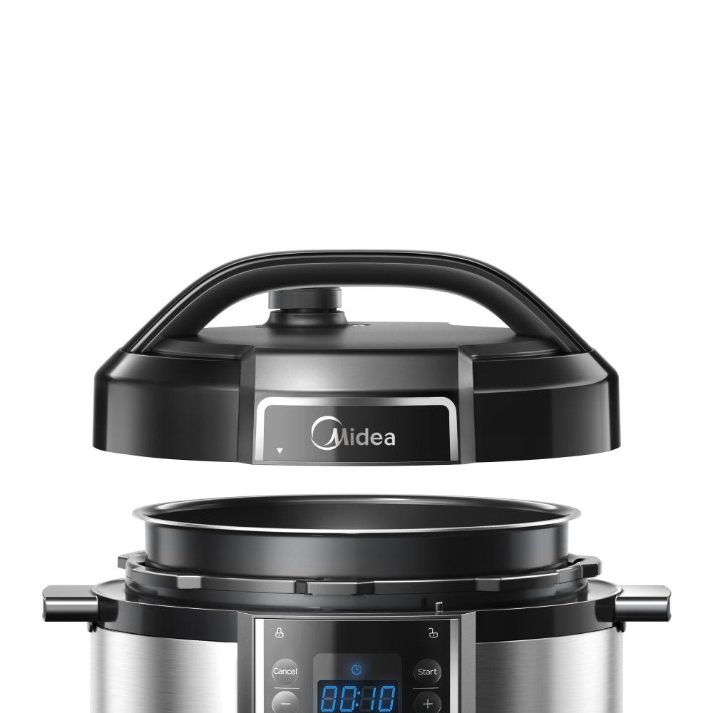 Buy 5.7L Pressure Cooker discounted | Products On Sale Australia