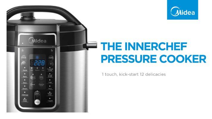 Buy 5.7L Pressure Cooker discounted | Products On Sale Australia