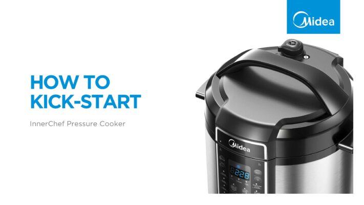 Buy 5.7L Pressure Cooker discounted | Products On Sale Australia