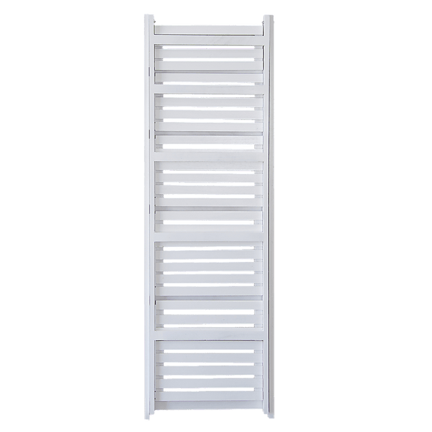 Buy 5 Tier Wooden Ladder Shelf Stand Storage Book Shelves Shelving Display Rack discounted | Products On Sale Australia