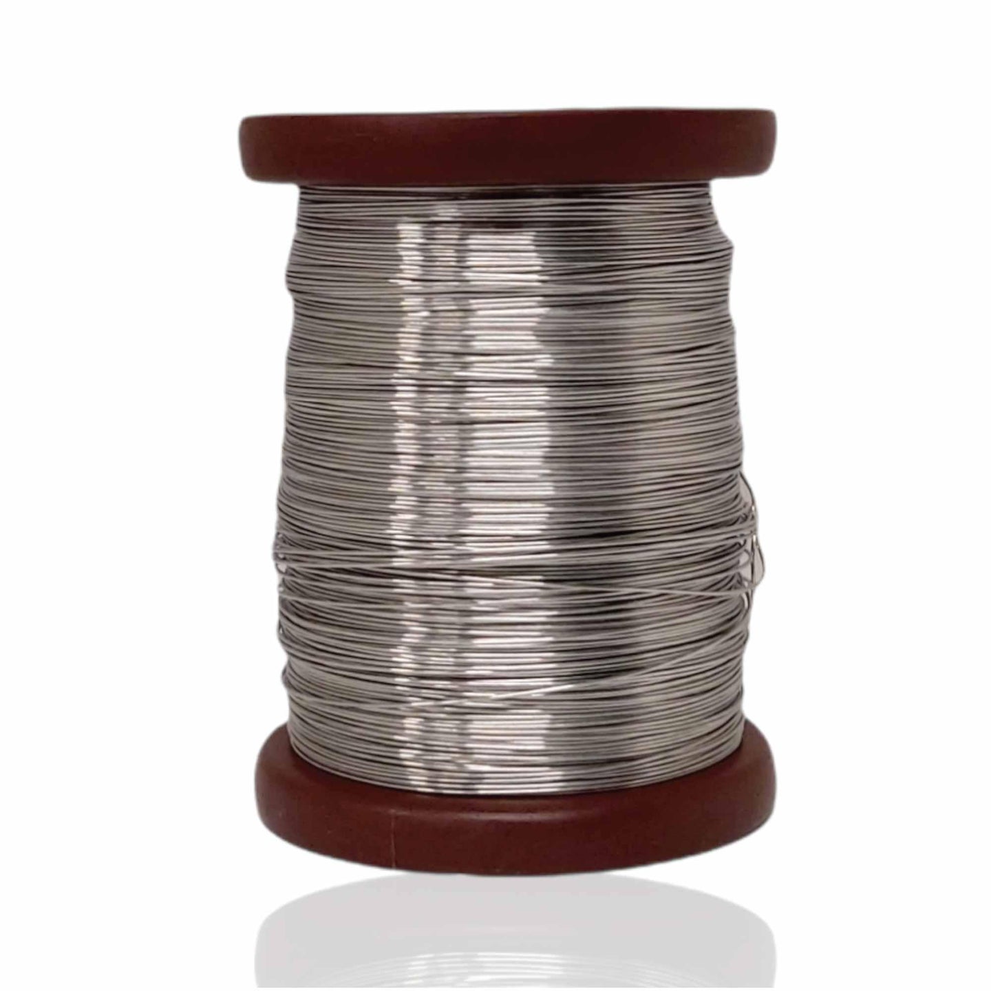 Buy 500g Bee Frame Wire 304 Stainless Steel Hive Wax Foundation 600m Roll Beekeeping discounted | Products On Sale Australia