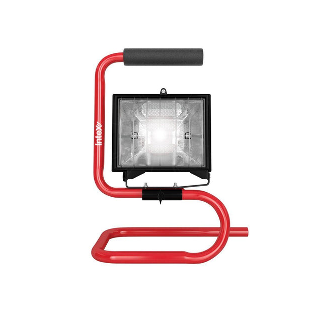500W Halogen Work Light with Stand Products On Sale Australia | Commercial > Commercial Others Category