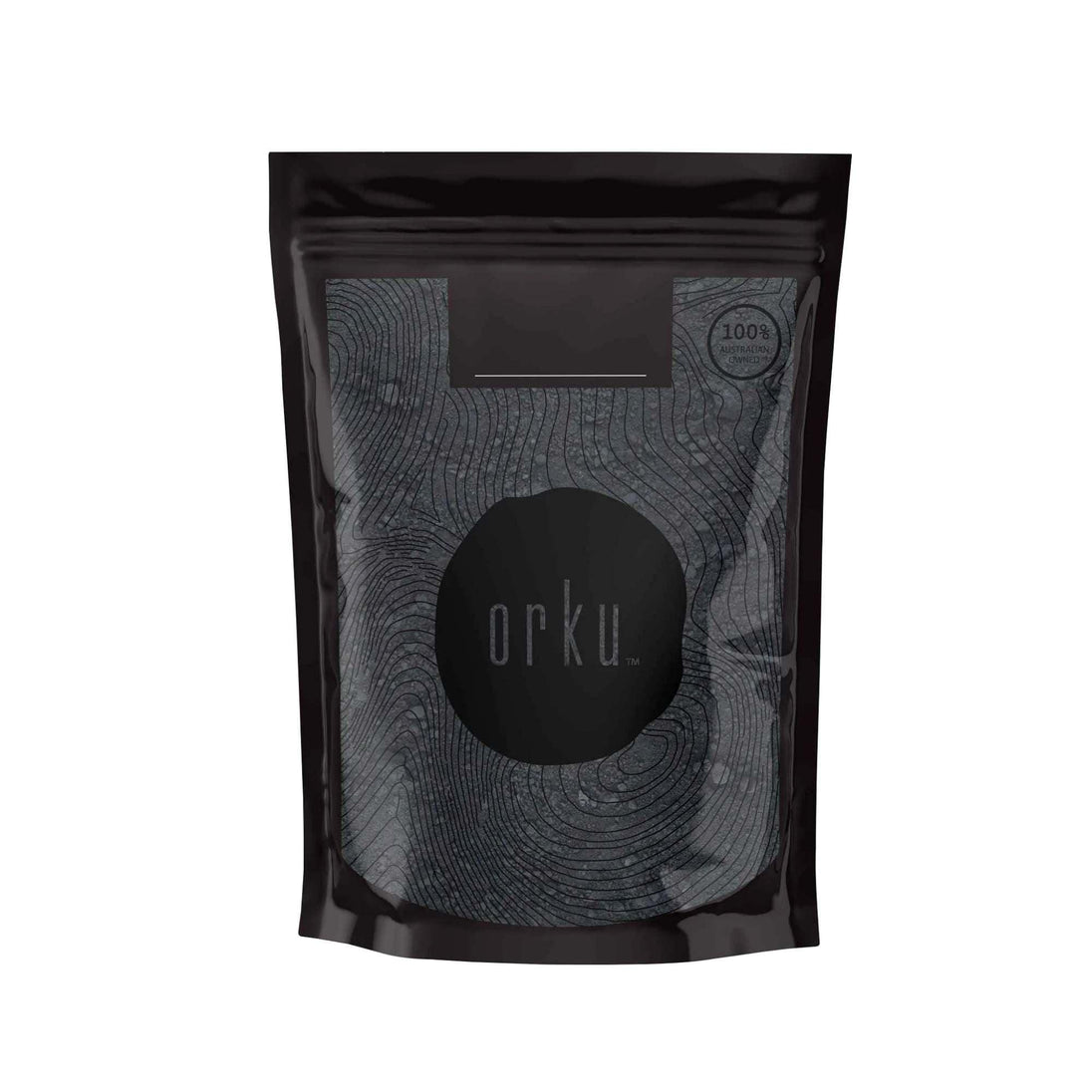 Buy 50g Activated Carbon Powder - Coconut Charcoal - Teeth Whitening + Skin discounted | Products On Sale Australia