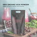 Buy 5kg Acai Powder Bag 100% Organic - Pure Superfood Amazon Berries discounted | Products On Sale Australia