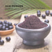 Buy 5kg Acai Powder Bag 100% Organic - Pure Superfood Amazon Berries discounted | Products On Sale Australia