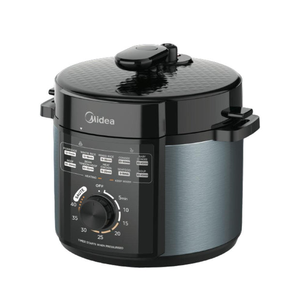 Buy 5L Pressure Cooker discounted | Products On Sale Australia