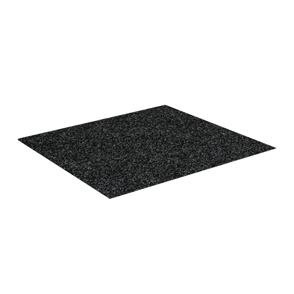 Buy 5m2 Box of Premium Carpet Tiles Commercial Domestic Office Heavy Use Flooring Charcoal discounted | Products On Sale Australia