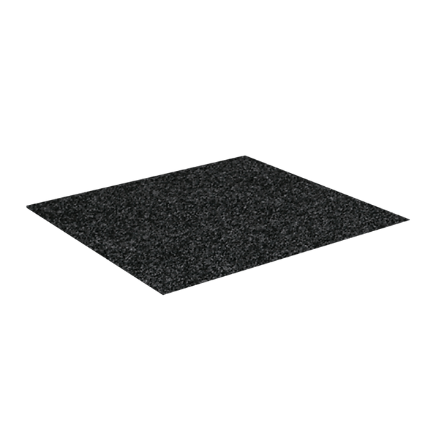 Buy 5m2 Box of Premium Carpet Tiles Commercial Domestic Office Heavy Use Flooring Charcoal discounted | Products On Sale Australia