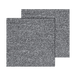 Buy 5m2 Box of Premium Carpet Tiles Commercial Domestic Office Heavy Use Flooring Grey discounted | Products On Sale Australia