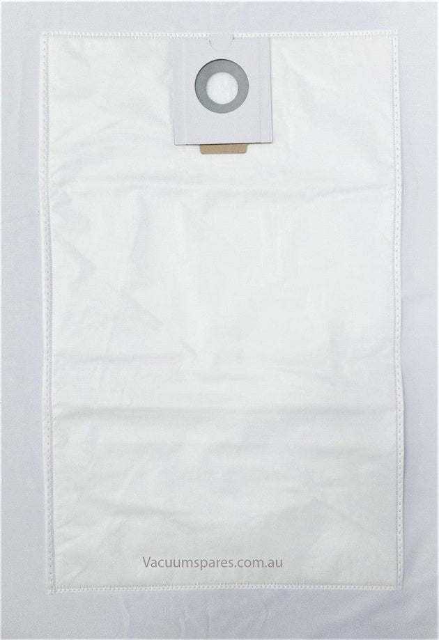 Buy 6 x Vacuum Bags for Festool CT, CTL, CTM Hepa cloth bags discounted | Products On Sale Australia