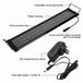 Buy 60cm Aquarium Light Lighting Full Spectrum Aqua Plant Fish Tank Bar LED Lamp discounted | Products On Sale Australia