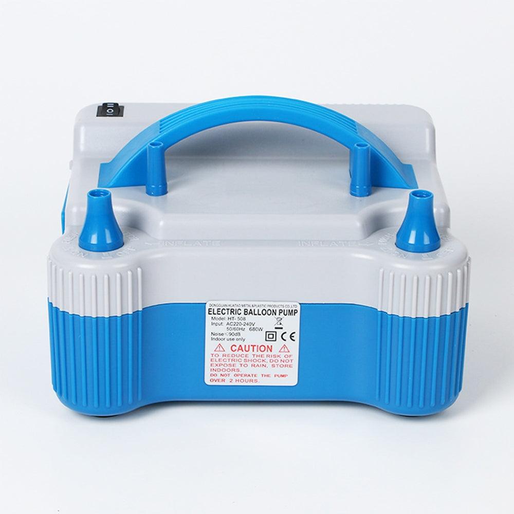 Buy 700W Portable Electric Balloon Pump discounted | Products On Sale Australia