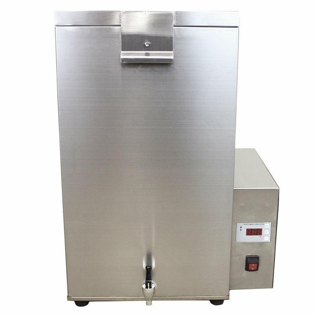 Buy 70L Electric Chicken Scalder Machine - Stainless Steel Poultry Turkey Scalding discounted | Products On Sale Australia