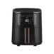 Buy 7L Digital Air Fryer (Black) 1700W, 200C, 8 Cooking Settings discounted | Products On Sale Australia