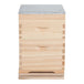 Buy 8 Frame Double Beehive Box 16 Frames Australian Bee Hive Langstroth Beekeeping discounted | Products On Sale Australia