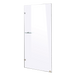 Buy 800 x 2000mm Frameless 10mm Safety Glass Shower Screen discounted | Products On Sale Australia