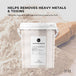 Buy 800g Pure Micronised Zeolite Powder Mineral Tub - Micronized Volcamin discounted | Products On Sale Australia