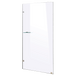 Buy 900 x 2000mm Frameless 10mm Safety Glass Shower Screen discounted | Products On Sale Australia