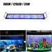 Buy 90cm Aquarium Light Lighting Full Spectrum Aqua Plant Fish Tank Bar LED Lamp discounted | Products On Sale Australia