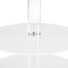 5-Star Chef Cake Stand 5 Tiers Acrylic Holder Display Round Clear Wedding Party Products On Sale Australia | Home & Garden > Kitchenware Category