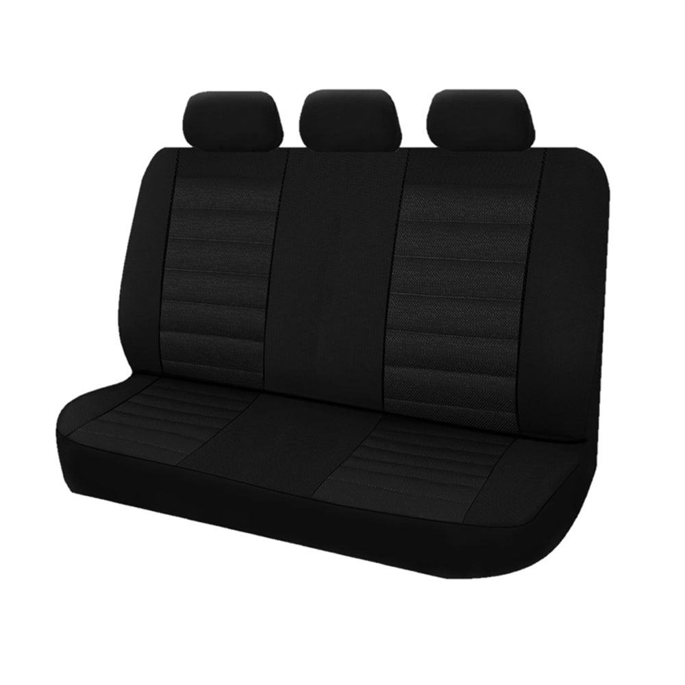 Buy Ice Mesh Seat Covers - Universal Size 06/08Z discounted | Products On Sale Australia