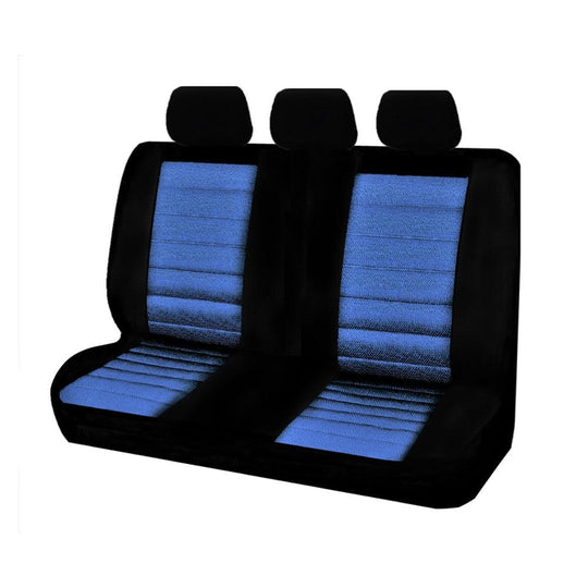 Buy Ice Mesh Seat Covers - Universal Size 06/08Z discounted | Products On Sale Australia