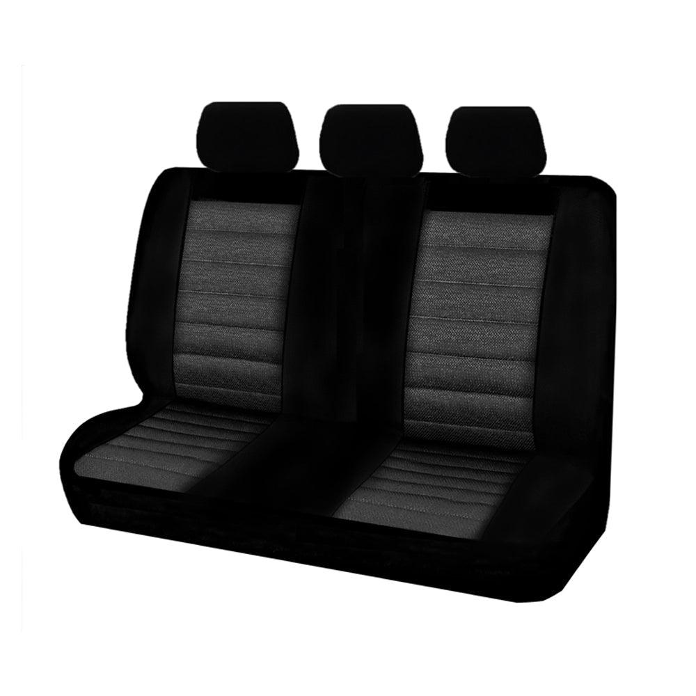 Buy Ice Mesh Seat Covers - Universal Size 06/08Z discounted | Products On Sale Australia