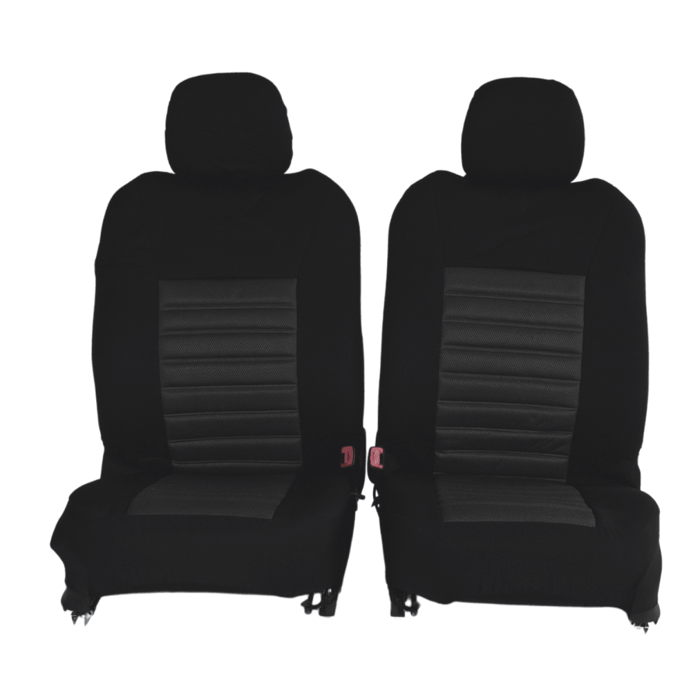 Buy Ice Mesh Seat Covers - Universal Size discounted | Products On Sale Australia