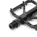 Buy 1 Pair Bicycle Pedal Mountain Road Bike Cycling Anti Slip Bearing Pedals discounted | Products On Sale Australia