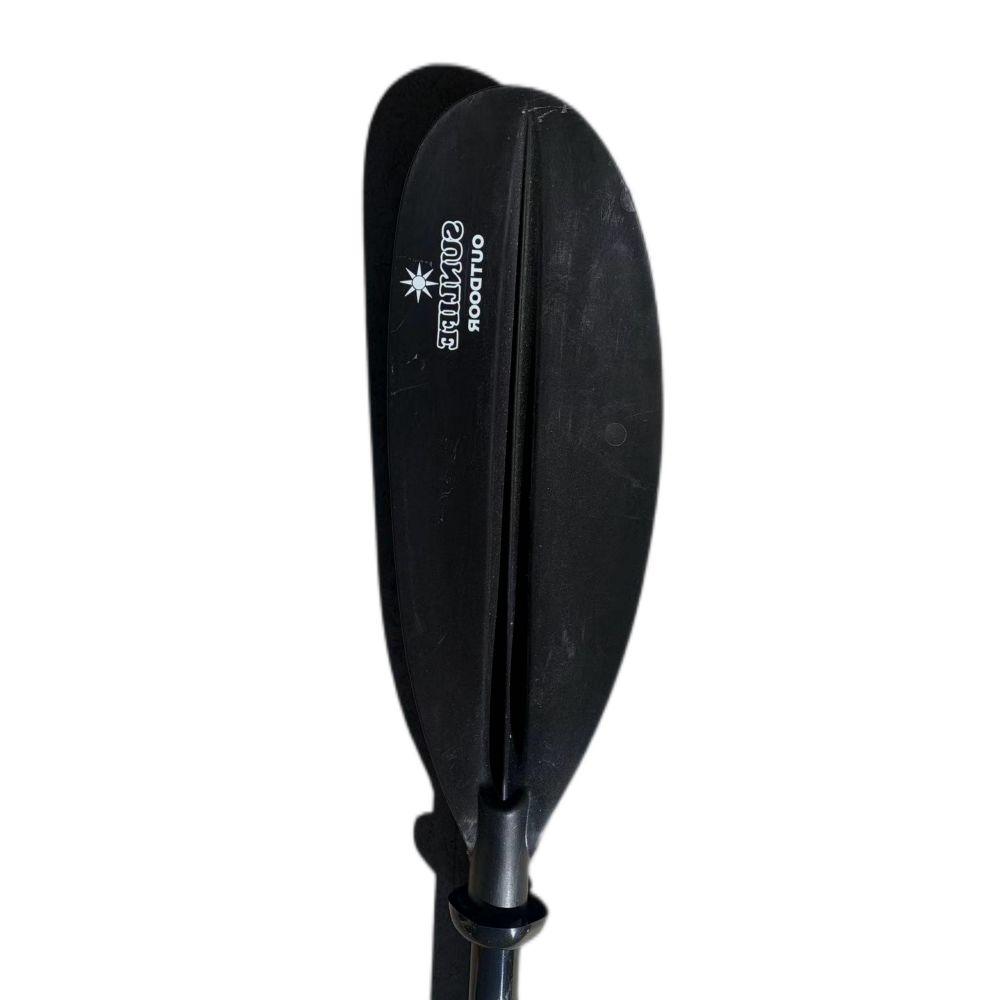 Buy Adjustable Paddles For Kayak SUP Board Watersport discounted | Products On Sale Australia