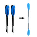 Buy Adjustable Paddles For Kayak SUP Board Watersport discounted | Products On Sale Australia