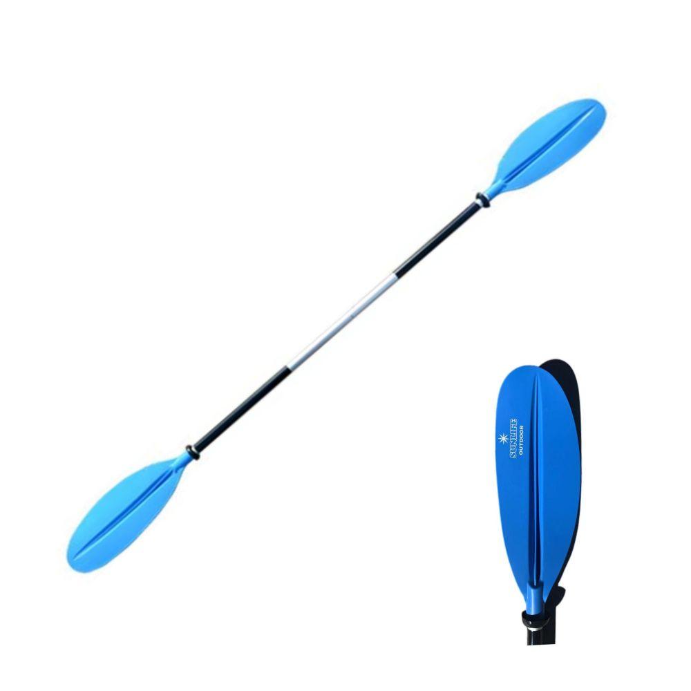 Buy Adjustable Paddles For Kayak SUP Board Watersport discounted | Products On Sale Australia