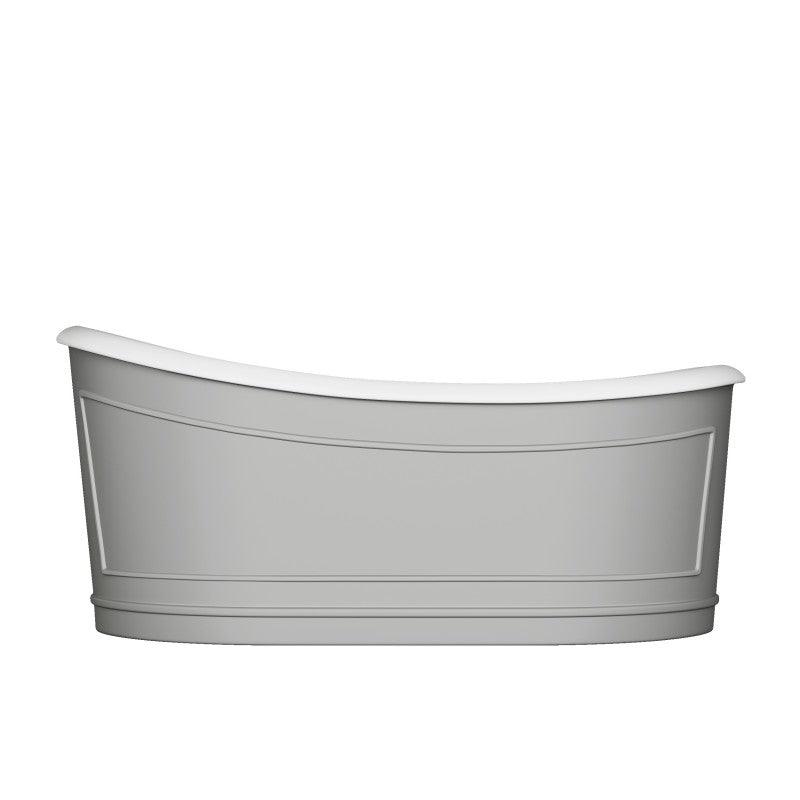 Buy Ritz Freestanding Bath discounted | Products On Sale Australia