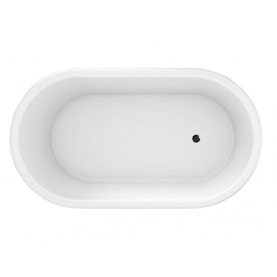 Buy Ritz Freestanding Bath discounted | Products On Sale Australia