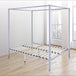 Buy 4 Four Poster Double Bed Frame discounted | Products On Sale Australia