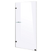 Buy 900 x 2000mm Frameless 10mm Safety Glass Shower Screen discounted | Products On Sale Australia