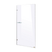 Buy 800 x 2000mm Frameless 10mm Safety Glass Shower Screen discounted | Products On Sale Australia