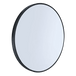 Buy 80cm Round Wall Mirror Bathroom Makeup Mirror by Della Francesca discounted | Products On Sale Australia