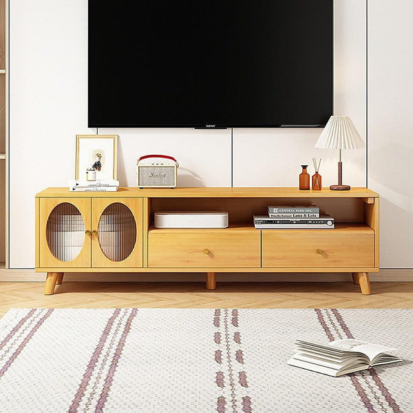Buy Modern TV Cabinet Entertainment Unit Stand Storage | Products On Sale Australia