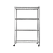 Buy Modular Wire Storage Shelf 900 x 450 x 1800mm Steel Shelving discounted | Products On Sale Australia